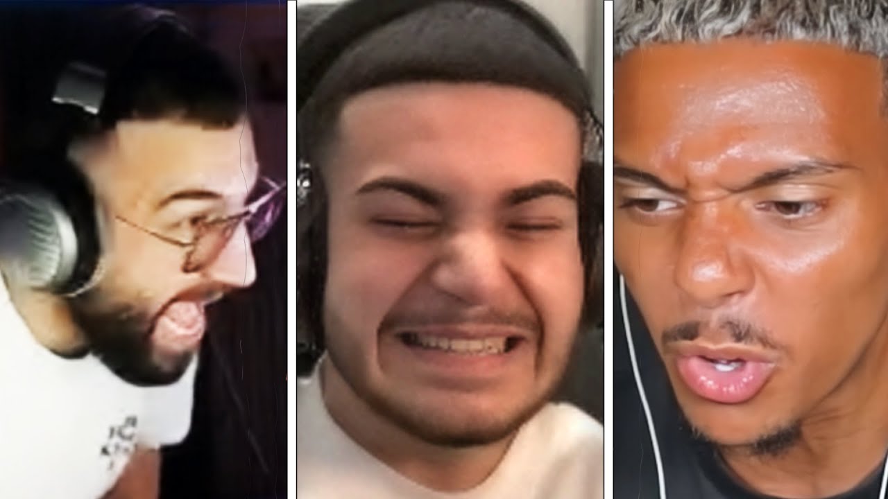 ICH MACH FITNA ZWISCHEN WILLY & MERT..! (ES ESKALIERT) | Rohaze