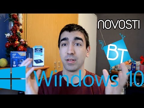 Windows 10 Novosti Cortana Xbox Integracija