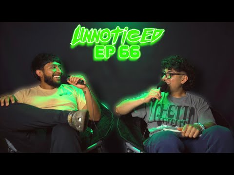 The Feelings Of Loss, Titan Submarine Incident, La Mano Peluda 2 & MUCH MORE !! - Unnoticed Ep.66