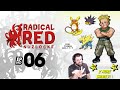 Pokémon Radical Red Nuzlocke - Episode #06 &quot;SHOCKING SURPRISES&quot;