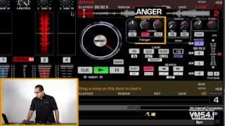 American Audio VMS4.1
