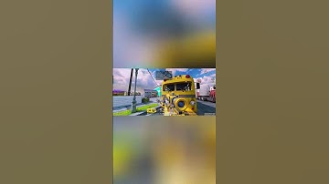 Underrated sniper #codm #codmobile #shorts #callofduty