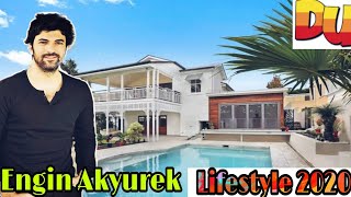 Engin Akyurek Famous Turkish Actor Lifestyle|Biography|Age|facts|Height....(2020)