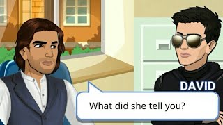 Brothers part 22 Episode Choose Your Story