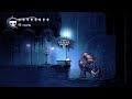 todas larvas salvadas - hollow knight