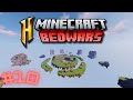 Live Again with Another Minecraft Hypixel Bedwars 💀 Part #10 | FliggIsLive