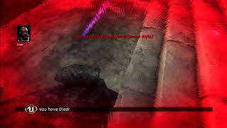 Unreal Tournament 3 Mutators: Shock Rifle