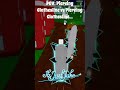 POV: Piercing Clothesline VS Piercing Clothesline...😎✌ #bloxfruits #roblox #pov #memes
