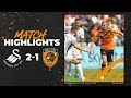 Swansea City 2-1 Hull City  Highlights  Sky Bet Championship