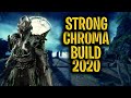 [WARFRAME] STRONG CHROMA BUILD 2020