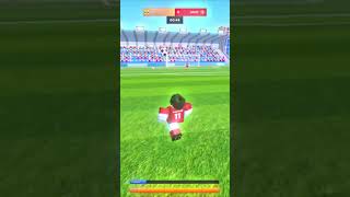 Clean long-shot 😮‍💨 (Super League Soccer) screenshot 5