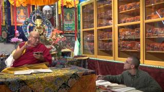 Download Cultivating Renunciation, December 3 2014 Video MP3 Cultivating Renunciation, December 3 2014
