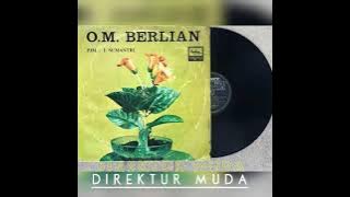 Wiwiek Abidin | Direktur Muda | Om Berlian
