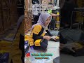 gimana mau pulan ontime kalo begini🥲 #shortvideo #paloma #trend #sanitary #karyawan #lucu #viral