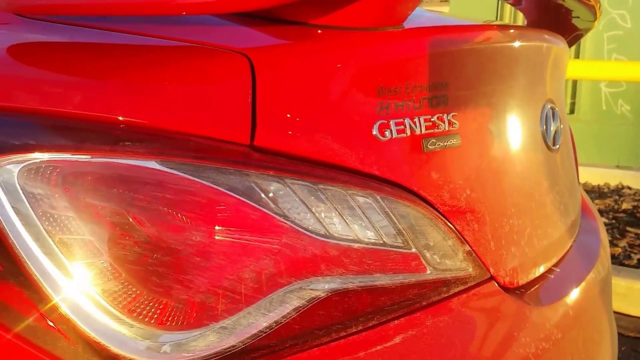 Real bass hyundai