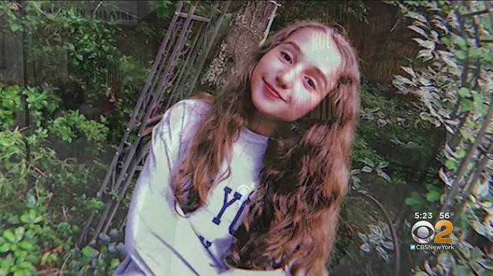 Actress Laurel Griggs Dies At 13 After Suffering A...