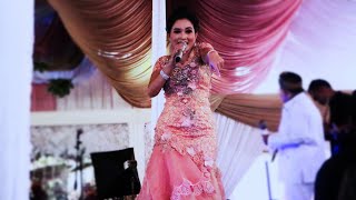 Rita Tila -tepang deui live show