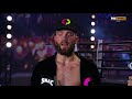 Caleb Plant on Canelo Alvarez fight talk: ‘You line them up, I’ll knock them down’ | PBC ON FOX
