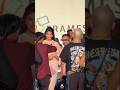 Jacqueline Fernandez poses with her fans #jacquelinefernandez