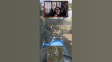 #Shorts Warzone Lesson: Positioning And Patience (WARZONE TRAINING GUILD)