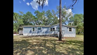 2226 Fritzke Rd video tour