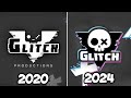 Evolution Glitch Productions Intros (2020-2024)