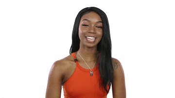 Link To Playlist Of All My Interview Clips With Tyni In This Description Box Here