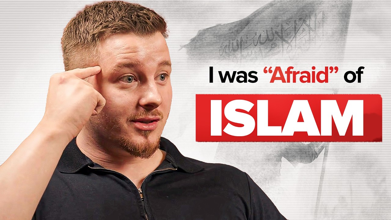 “I Begged God as An Atheist” - Emotional Conversion to Islam