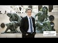 Antoine Compagnon - 155 - Alain Elkann Interviews