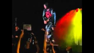 W.A.S.P. - The Real Me (Live at the Key Club, L.A., 2000) 720p HD