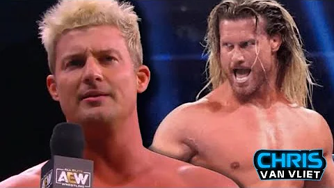 Ryan Nemeth on being compared to his brother Dolph...