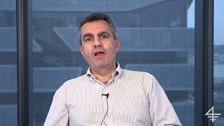 Welcome to the MSFE Program from Faculty Director, Harry Mamaysky