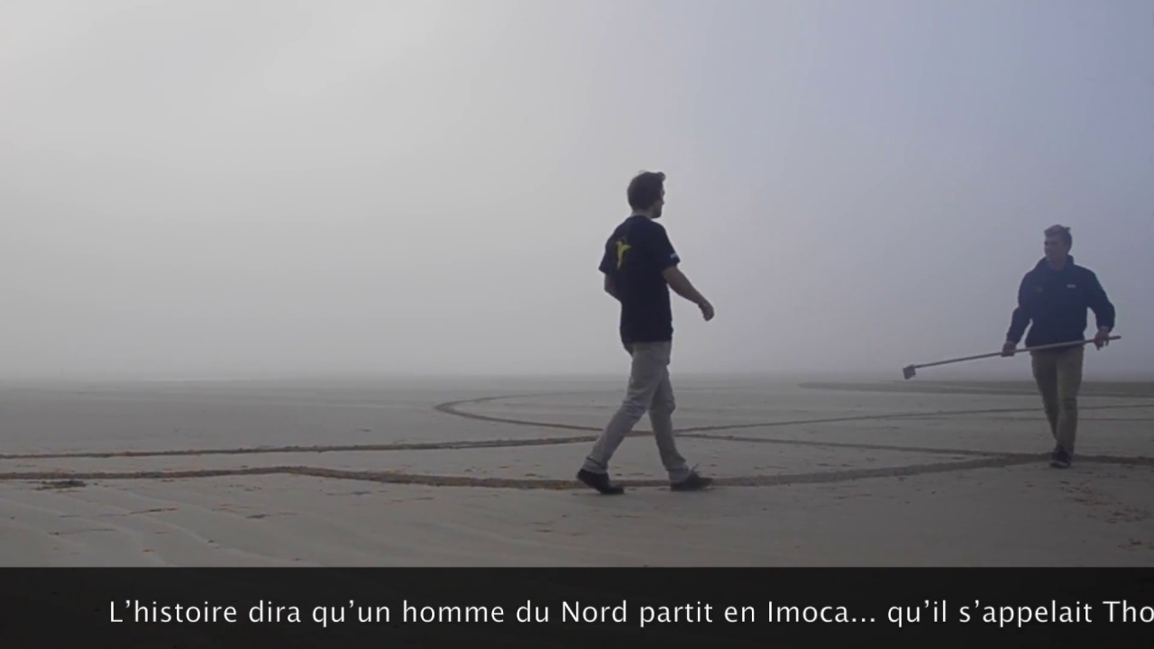 Le Souffle du Nord : 