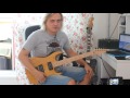 Импровизация на гитаре с Дмитрием Андриановым - От простого к сложному