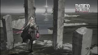 Arknights EP - Rapier