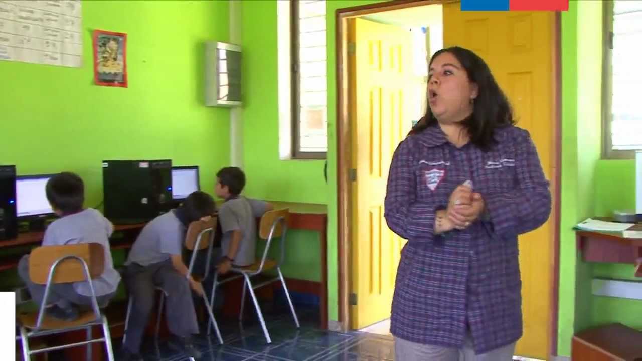 Buenas Prácticas con TIC - Me divierto y aprendo ministerio de educación nacional