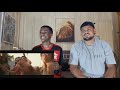 Jhony&Aron REACT-Tropa do Bruxo OCLIN e Evoque-Djonga,Sidoka&MCRick ft.Ronaldinho.(prod.Caio Passos)