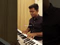 Theerame short cover  malik  the humble musician