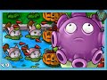 САМЫЙ ИМБОВЫЙ ГРИБ и рогоз / Эп. 13 / Plants vs. Zombies