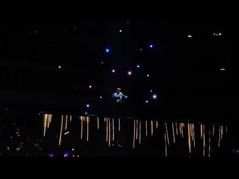 ［娛樂］郭富城 舞林密碼世界巡迴演唱會台北站