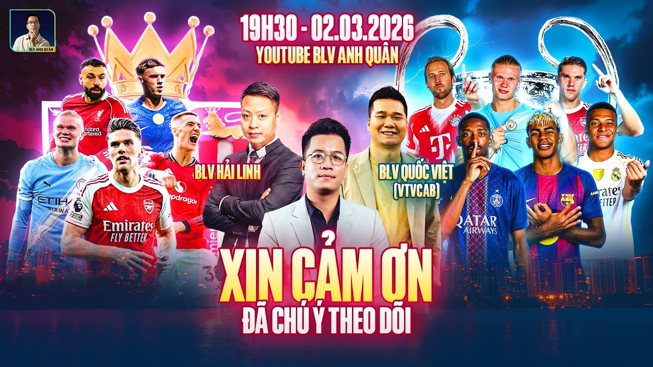 Phong độ Man Utd, Arsenal tỉnh giấc, duyên nợ Man City vs Real Madrid | WE SPEAK FOOTBALL