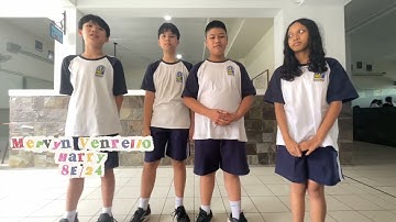 Vlog Kegiatan Kokurikuler Kelompok 4 Kelas 8E