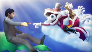 She Gon Call Me Baby Boo Caines Requiem Remix