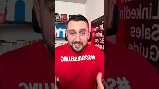 LinkedIn for Sales 2025 Predictions: Daniel Disney