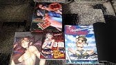 Black Lagoon Volume 10 Extramana Review Youtube