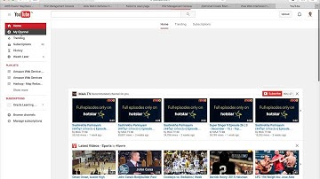 Elastic Map Reduce - Accessing Web Interfaces - HDFS, YARN, Hue and job history