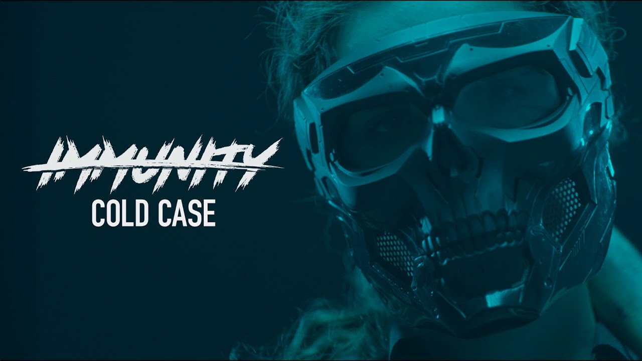 Watch IMMUNITY - Cold Case (Official Video) on YouTube Watch IMMUNITY - Cold Case (Official Video) on YouTube