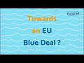 Towards an eu blue deal