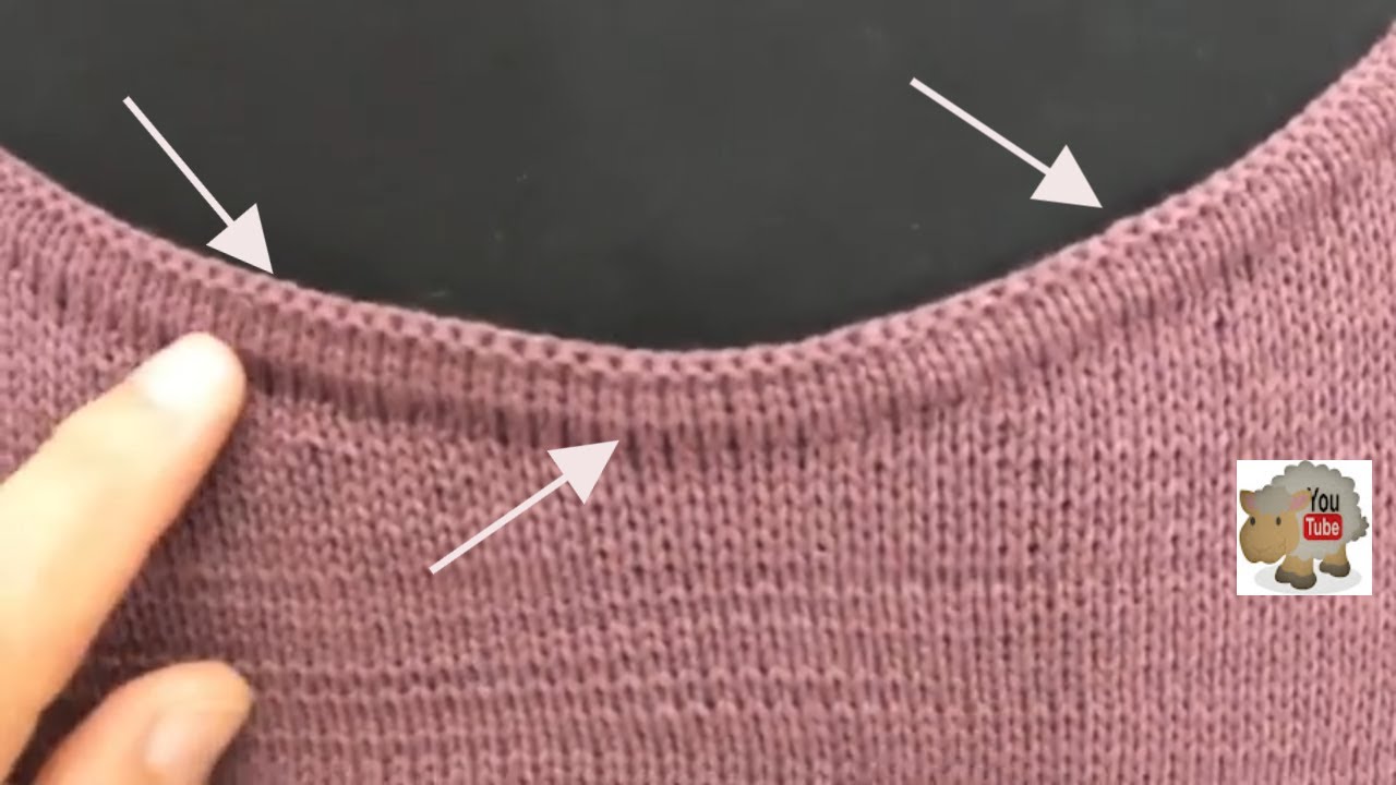 decote canoa e acabamento perfeito em máquina de tricô