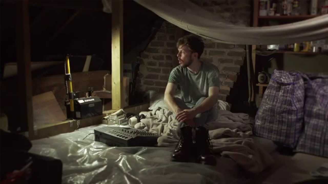 Great Pagans - 'Happy Now'